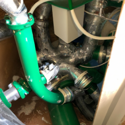 Géothermie Verticale : Utilisation Profonde de la Chaleur Terrestre pour un Confort Thermique Exceptionnel et Constant Saint-Omer